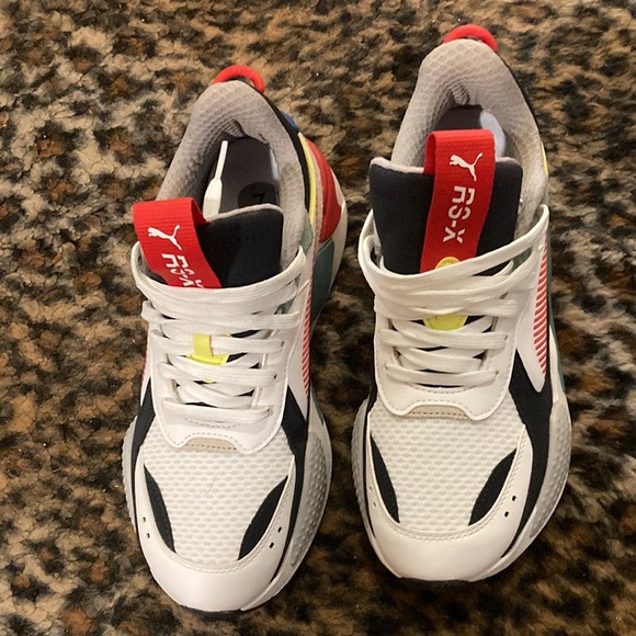 Puma RS-X Running System Sneakers - Picture 5 of 10